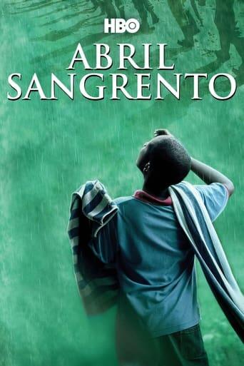 Assistir Abril Sangrento online