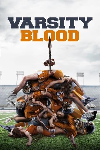 Assistir Varsity Blood online