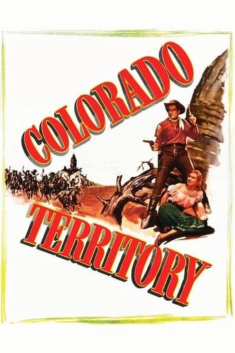 Assistir Colorado Territory online