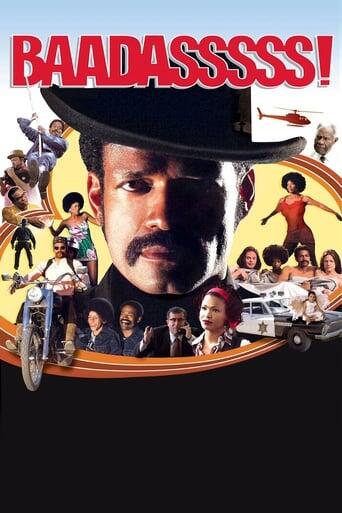 Assistir O Retorno de Sweetback online