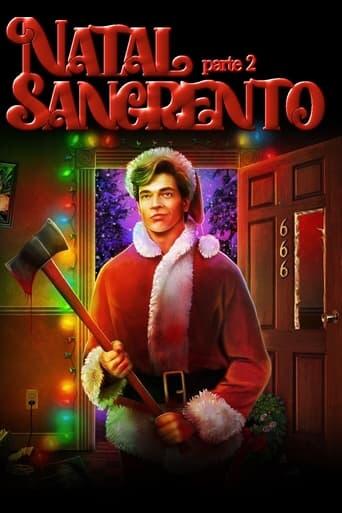 Assistir Natal Sangrento 2: Retorno Macabro online