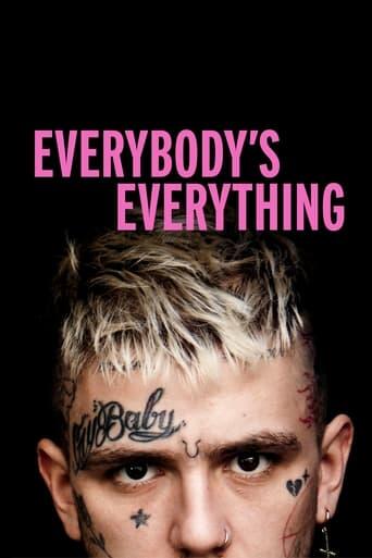 Assistir Lil Peep: Everybody’s Everything online