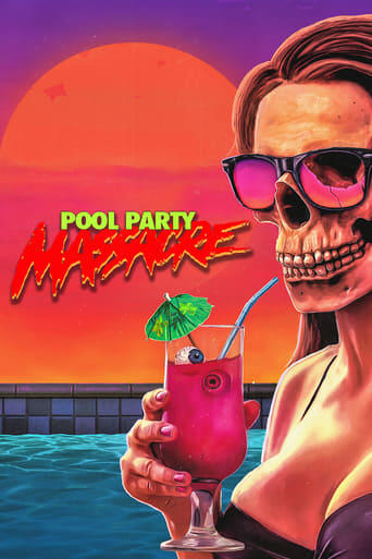 Assistir Pool Party Massacre online