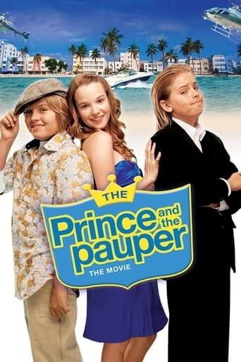 Assistir The Prince and the Pauper: The Movie online