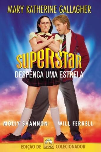 Assistir Superstar: Despenca uma Estrela online