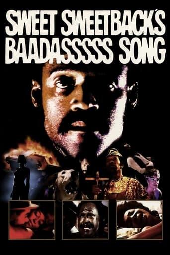 Assistir Sweet Sweetback's Baadasssss Song online