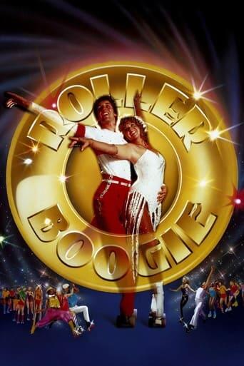 Assistir Roller Boogie online