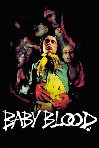 Assistir Baby Blood online