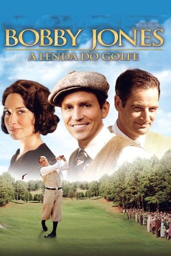 Assistir Bobby Jones: A Lenda do Golfe online