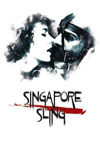 Assistir Singapore Sling online