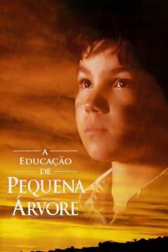 Assistir A Educação de Pequena Árvore online