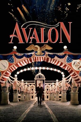 Assistir Avalon online