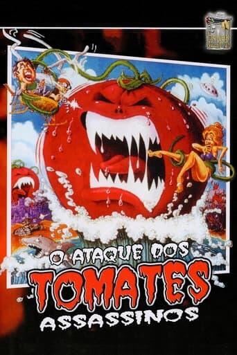 Assistir O Ataque dos Tomates Assassinos online