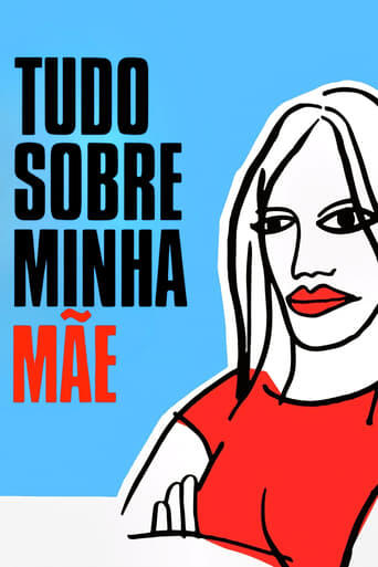 Assistir Tudo Sobre Minha Mãe online