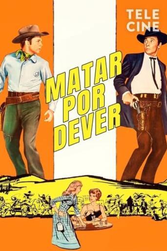 Assistir Matar Por Dever online