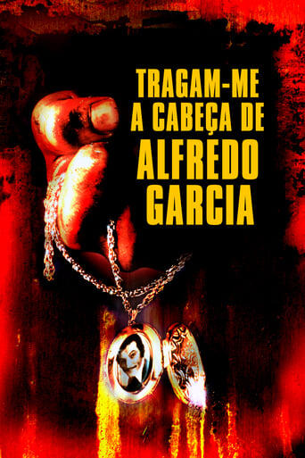 Assistir Tragam-me a Cabeça de Alfredo Garcia online