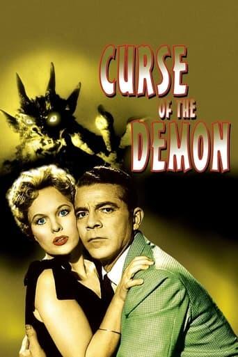 Assistir Night of the Demon online