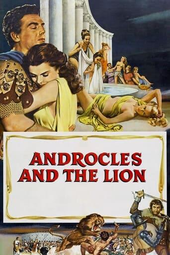 Assistir Androcles and the Lion online