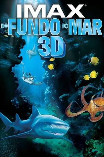 Assistir Fundo do Mar 3D online