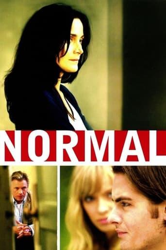 Assistir Normal online