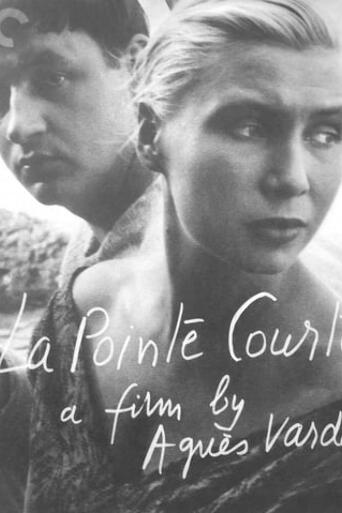 Assistir La Pointe-Courte online