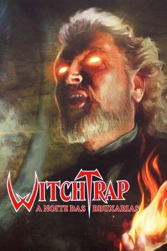 Assistir Witchtrap: A Noite das Bruxarias online