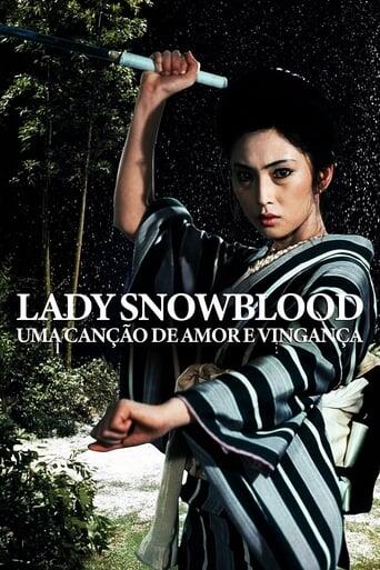 Assistir Lady Snowblood: Uma Canção de Amor e Vingança online