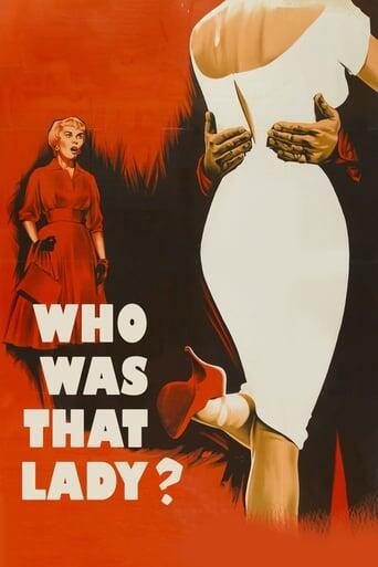 Assistir Who Was That Lady? online