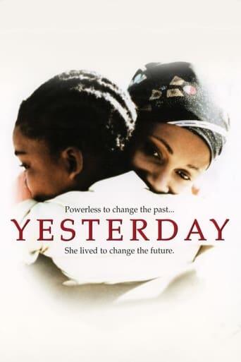 Assistir Yesterday online