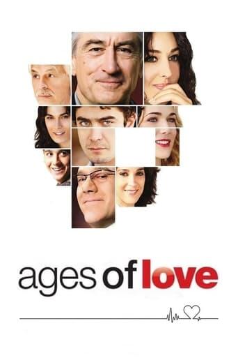 Assistir As Idades do Amor online