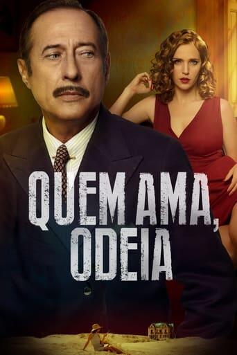 Assistir Quem Ama, Odeia online