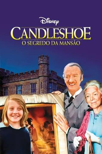 Assistir Candleshoe, O Segredo da Mansão online