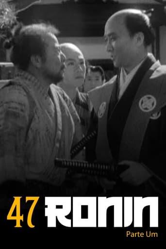 Assistir A Vingança dos 47 Ronins online