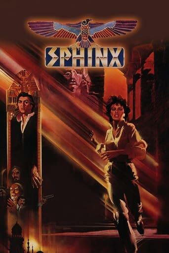 Assistir Sphinx online