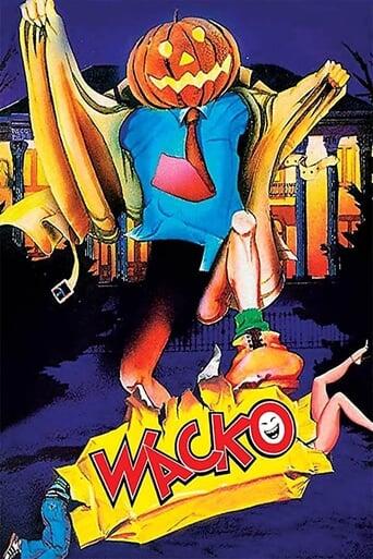 Assistir Wacko online