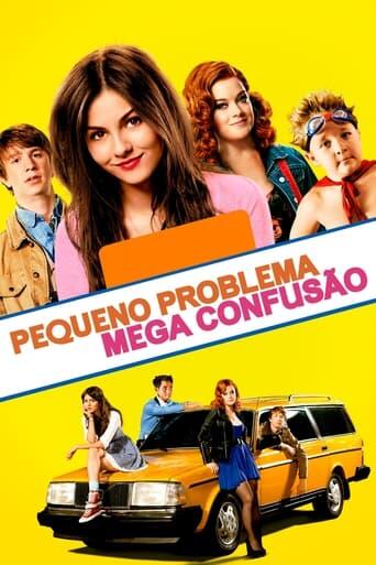 Assistir Pequeno Problema, Mega Confusão online