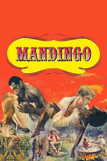 Assistir Mandingo online