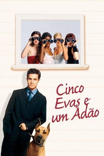 Assistir Cinco Evas e Um Adão online