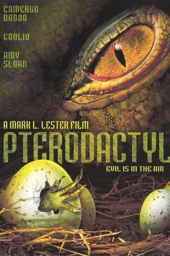 Assistir Pterodactyl online