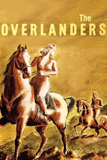 Assistir The Overlanders online