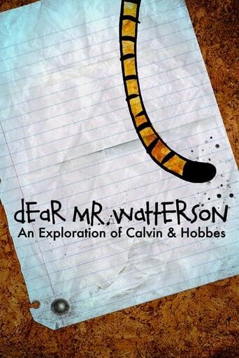 Assistir Dear Mr. Watterson online