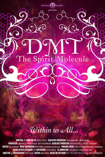 Assistir DMT: The Spirit Molecule online