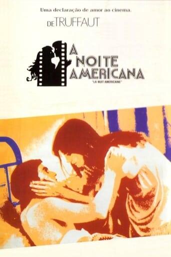 Assistir A Noite Americana online