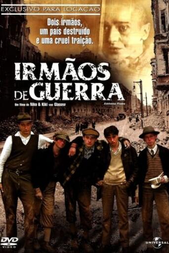 Assistir Irmãos de Guerra online