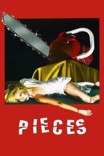 Assistir Pieces online