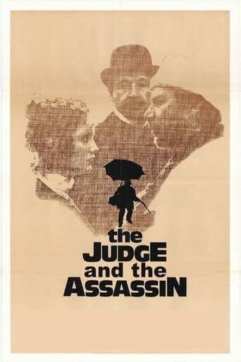 Assistir Le Juge et l'Assassin online