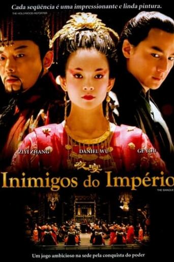 Assistir Inimigos do Império online