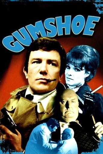 Assistir Gumshoe online