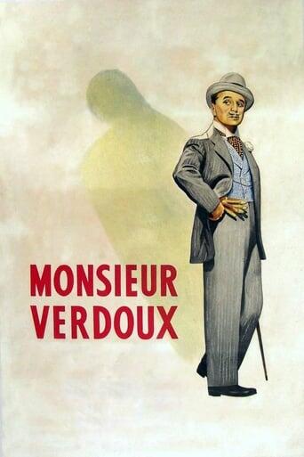 Assistir Monsieur Verdoux online