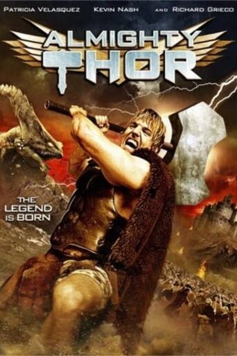 Assistir Almighty Thor online